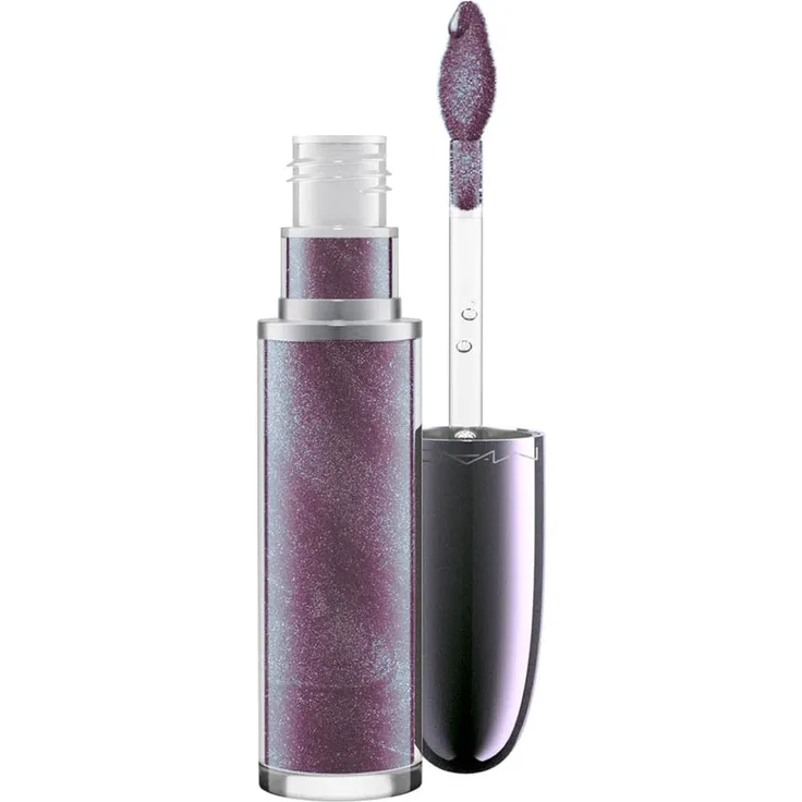 MAC Make-up Grand Illusion Glossy Liquid Lipcolour Sensory Overload 5 ml