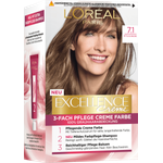 L'Oréal Paris Excellence Creme Haarfarbe Nr. 7.1