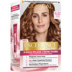 L'Oréal Paris Excellence Creme Haarfarbe Nr. 6.32