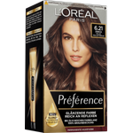 L'Oréal Paris Préférence Haarfarbe Nr. 6.21