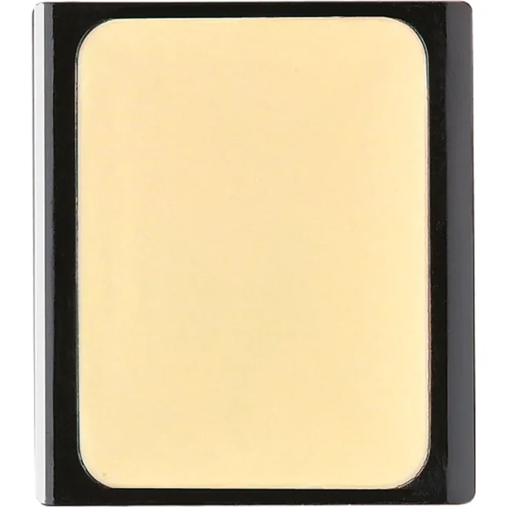 Artdeco Camouflage Cream 02 Neutralizing Yellow 4,5 g – Bild 1