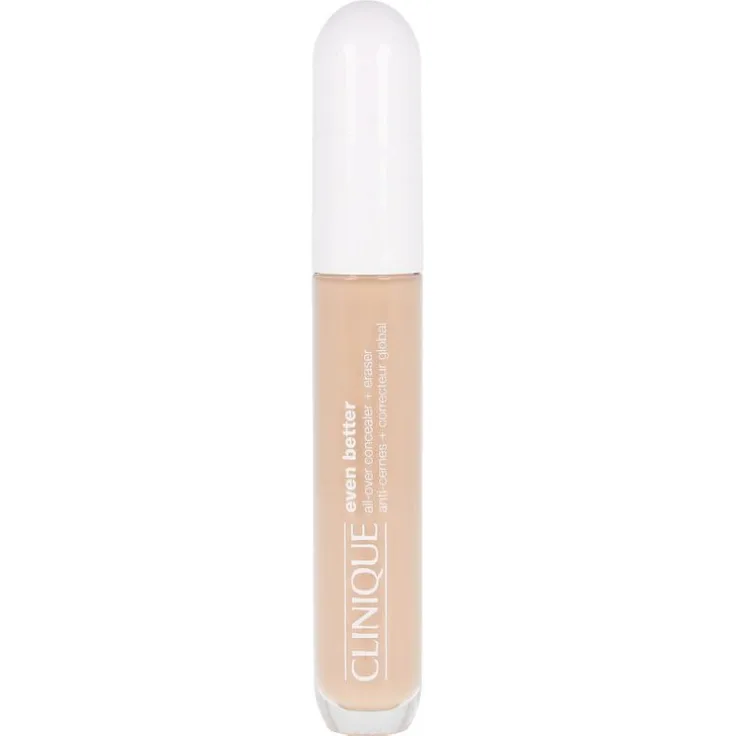 Clinique Even Better All Over Concealer+Eraser CN 52 Neutral 6 ml