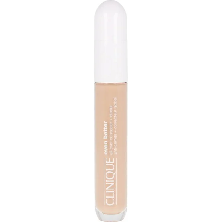 Clinique Even Better All Over Concealer+Eraser CN 52 Neutral 6 ml – Bild 1