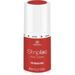 Alessandro Striplac Peel or Soak 145 Beach Red 8 ml