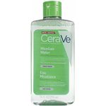 Cerave Millar Cleansing Water Ultra Gentle Gydrating Mizellenwasser 295 ml für alle Hauttypen mit feuchtigkeitsspendender Wirkung gegen Hautunreinheiten