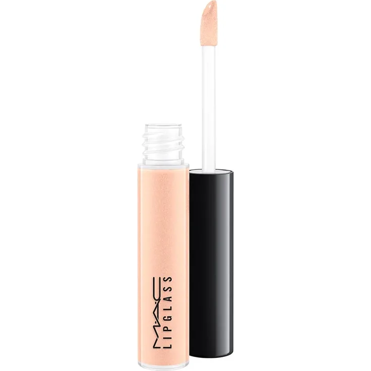 MAC Lipglass Mini Lipgloss 2.4 g C-Thru