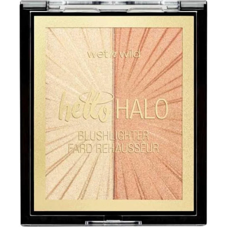 Wet'n'Wild Hellohallo Highlighter After Sex Glow 10 g - Preisvergleich – Bild 1