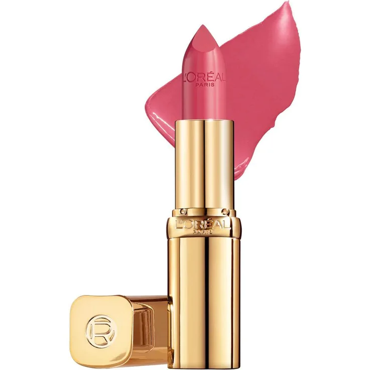 L'Oréal Color Riche Lip Lippenstift 265 Rose Perle 24G – Bild 3