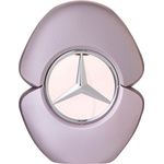 Mercedes-Benz Woman Star Eau de Toilette (EdT) Damenduft 30 ml