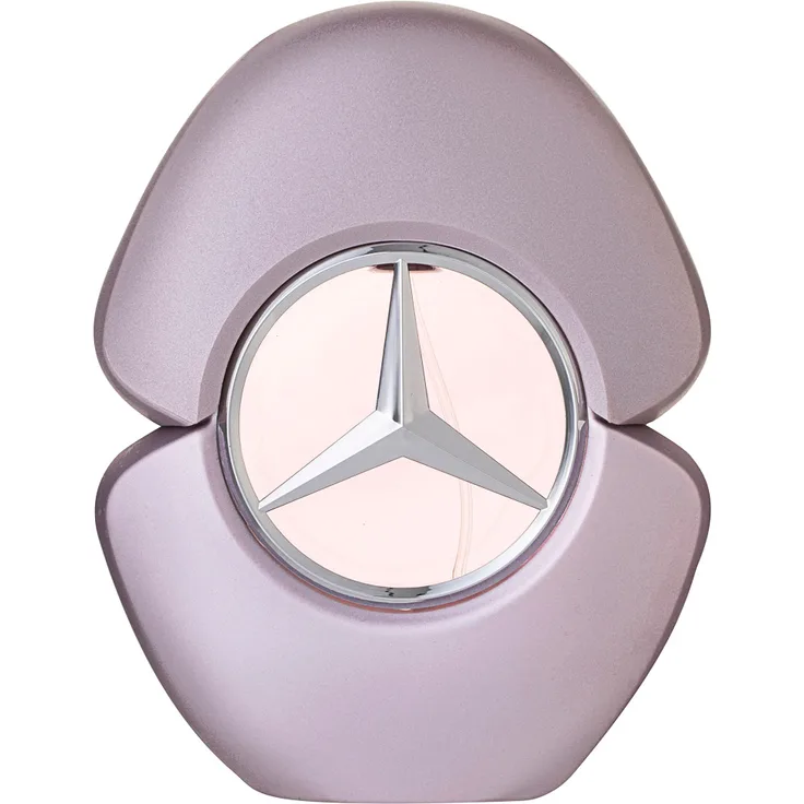 Mercedes-Benz Woman Star Eau de Toilette (EdT) Damenduft 30 ml