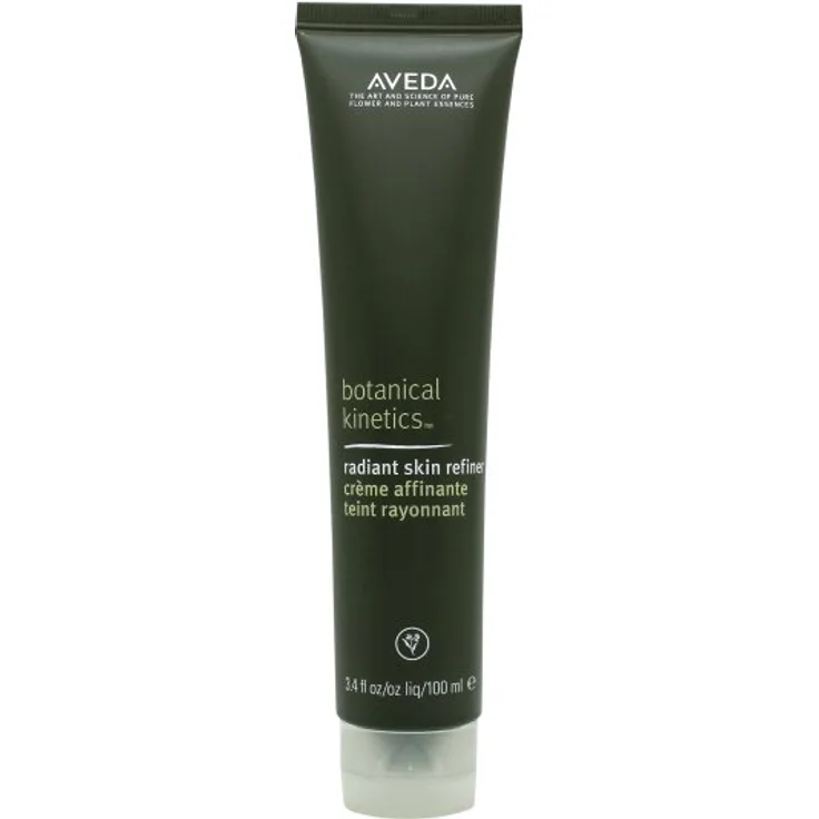 Aveda Reinigen Botanical Kinetics Radiant Skin Refiner Gesichtspeeling 100 ml mit hauterneuernder Wirkung