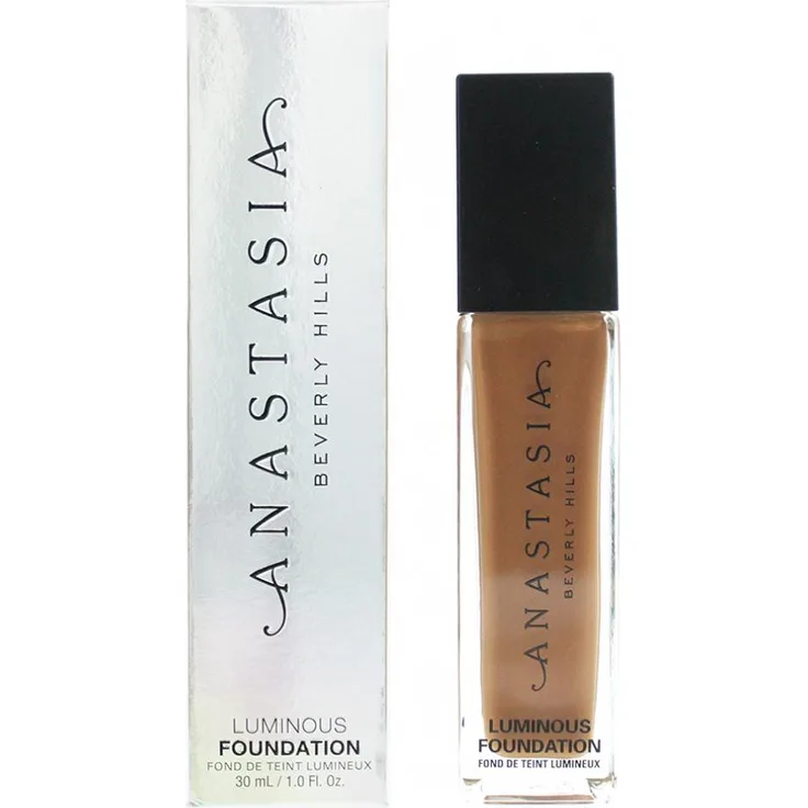Anastasia Beverly Hills Luminous Foundation 490W 30 ml