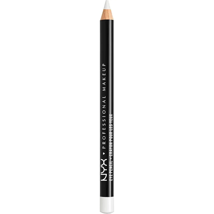 NYX Professional Makeup Eyeliner Slim Eye Pencil Kajalstift SPE913 Sapphire 1.0 g