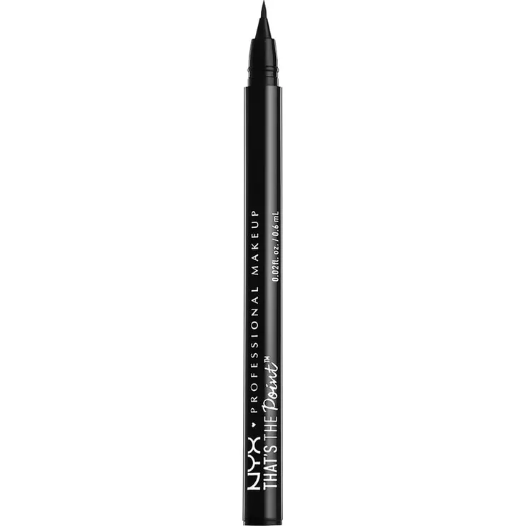 NYX Professional Makeup That's The Point Eyeliner 1 ml Nr. 07 - Hella Fine