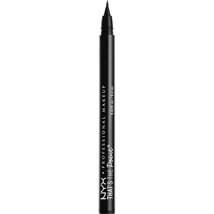 NYX Professional Makeup That's The Point Eyeliner 1 ml Nr. 07 - Hella Fine – Bild 1
