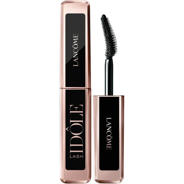 Lancôme Lash Idôle Mascara 01 Glossy Black 5 ml