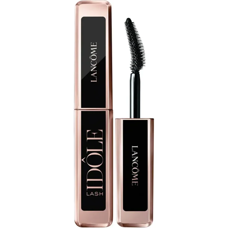 Lancôme Lash Idôle Mascara 01 Glossy Black 5 ml – Bild 1