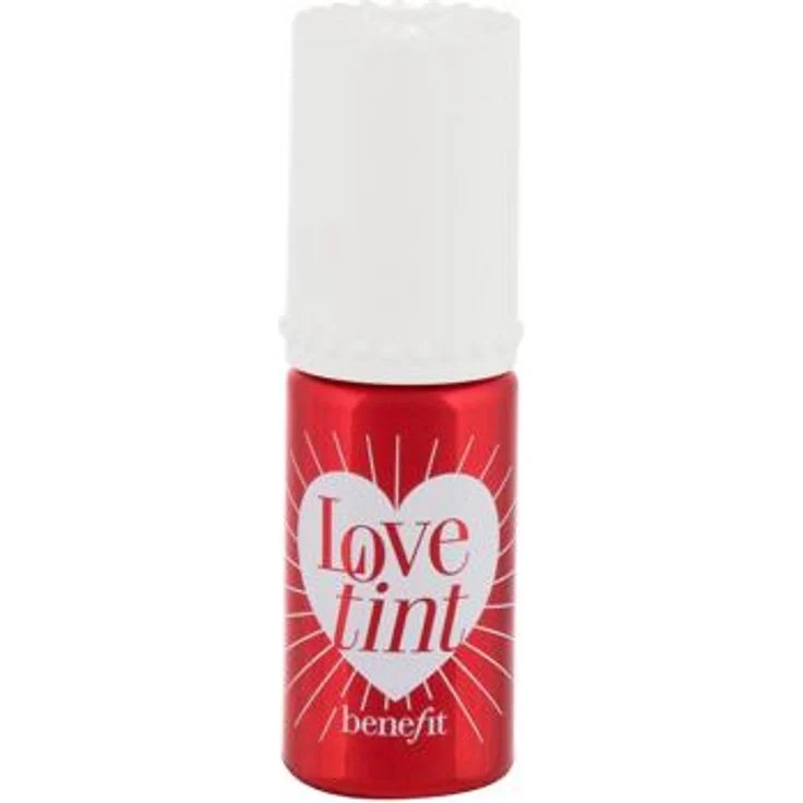 Benefit Rouge Benefit Rouge Lovetint Lippenstift 6 ml – Bild 1