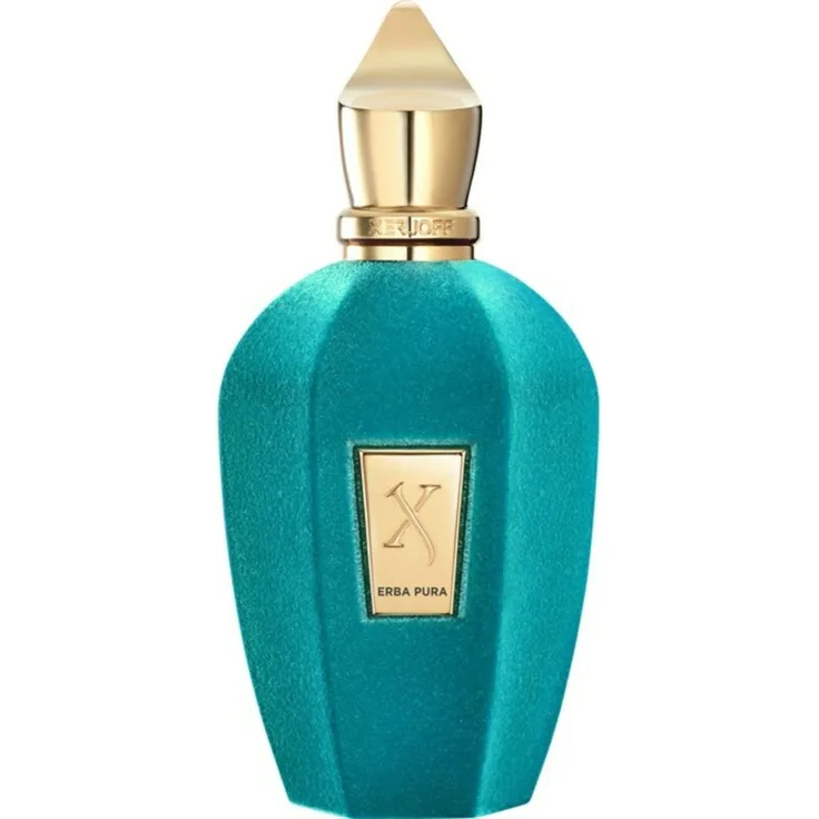 Xerjoff Erba Pura Eau de Parfum (EdP) Unisexduft 100 ml Duftfamilie: orientalisch