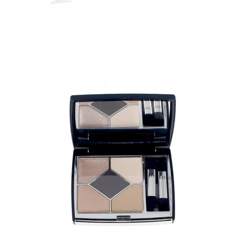 Dior Augen Make-up Lidschatten 5 Couleurs Couture Lidschattenpalette 539 Grand Bal 7 g