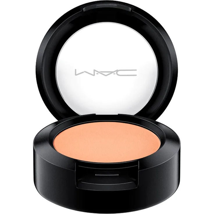 MAC Lidschatten Small Eye Shadow Lidschatten Samoa Silk 1.5 g