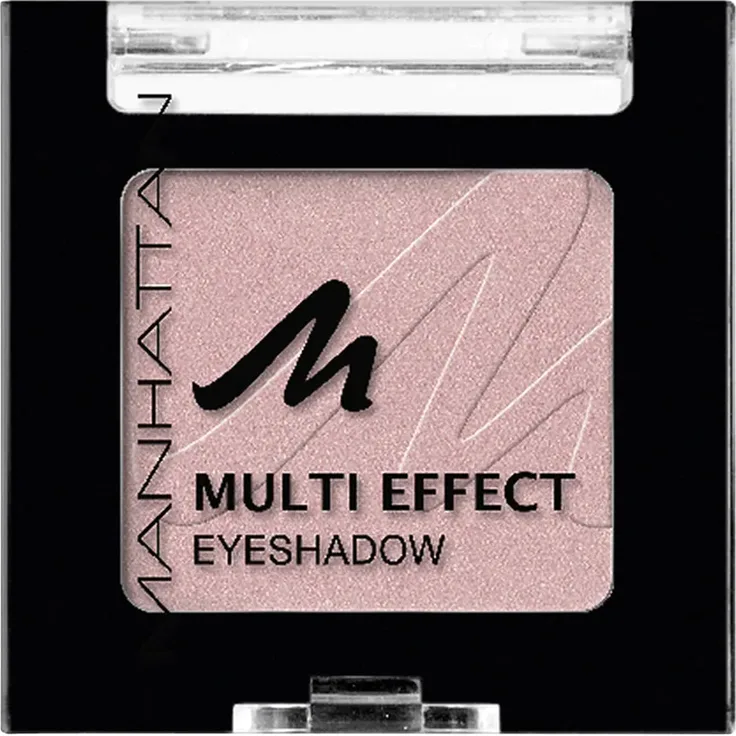 Manhattan Cosmetics Lidschatten Multi Effect Eyeshadow Lidschatten 2.0 g
