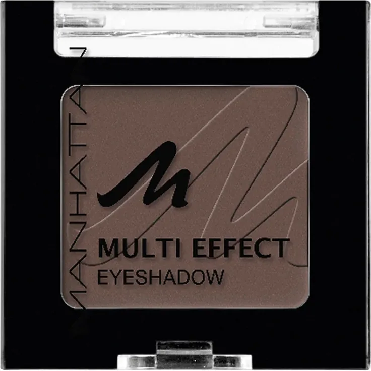 Manhattan Cosmetics Lidschatten Multi Effect Eyeshadow Lidschatten 2.0 g