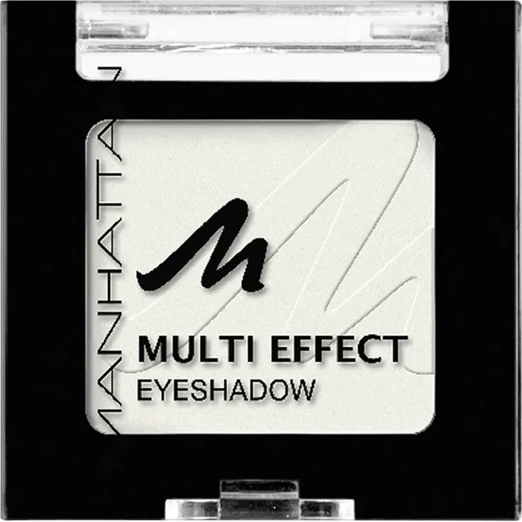 Manhattan Cosmetics Lidschatten Multi Effect Eyeshadow Lidschatten 2.0 g