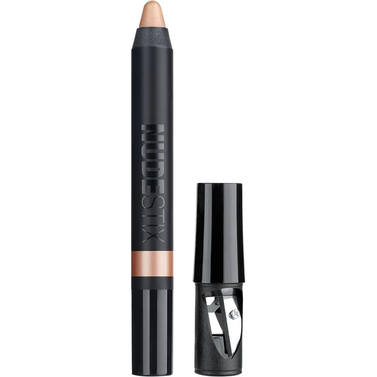 Nudestix Lidschatten Magnetic Luminous Eye Colour Lidschatten 2.8 g