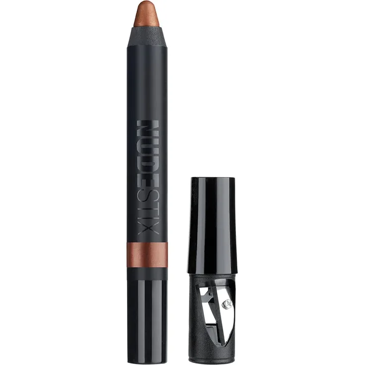 Nudestix Lidschatten Magnetic Luminous Eye Colour Lidschatten 2.8 g