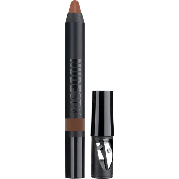 Nudestix Lidschatten Magnetic Matte Eye Colour Lidschatten 2.8 g