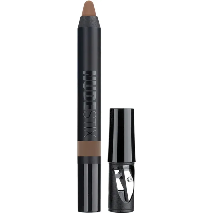 Nudestix Lidschatten Magnetic Matte Eye Colour Lidschatten 2.8 g
