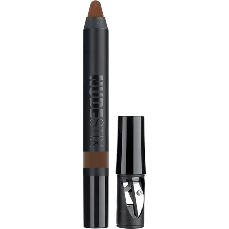 Nudestix Lidschatten Magnetic Matte Eye Colour Lidschatten 2.8 g