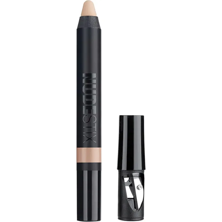 Nudestix Lidschatten Magnetic Matte Eye Colour Lidschatten 2.8 g