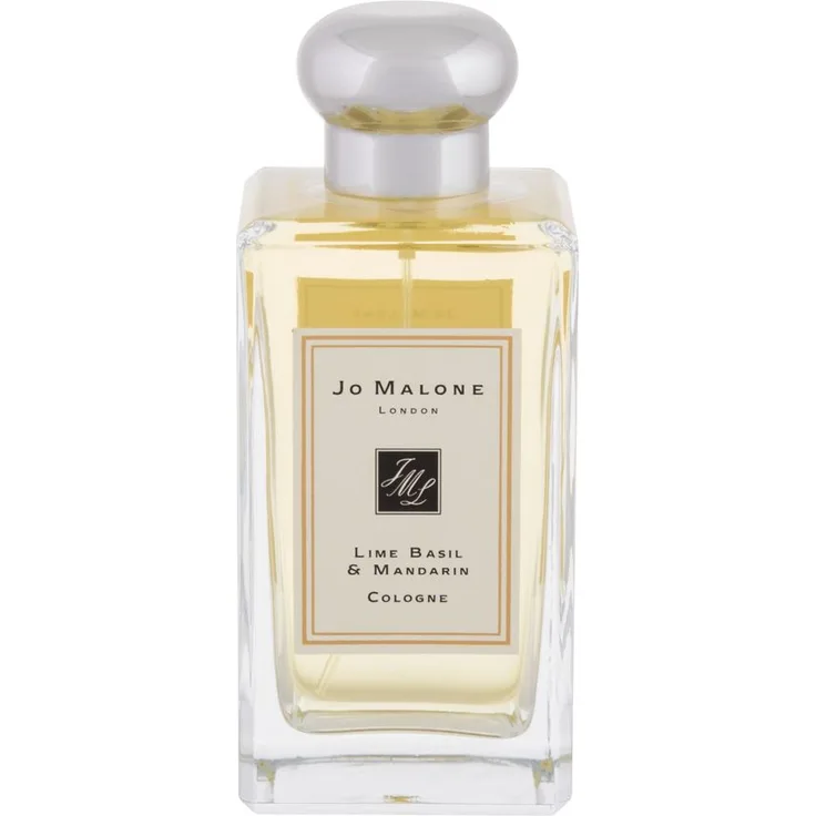 Jo Malone Colognes Lime Basil & Mandarin Eau de Toilette (EdT) Unisexduft 100 ml