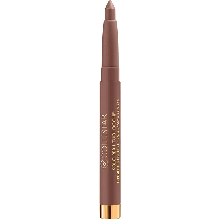 Collistar Lidschatten Collistar Lidschatten Eye Shadow Stick Long-Lasting Lidschatten 5 Bronze 1.4 g