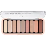 Essence Lidschatten Essence Lidschatten The Nude Edition Eyeshadow Palette Lidschattenpalette 10.0 g