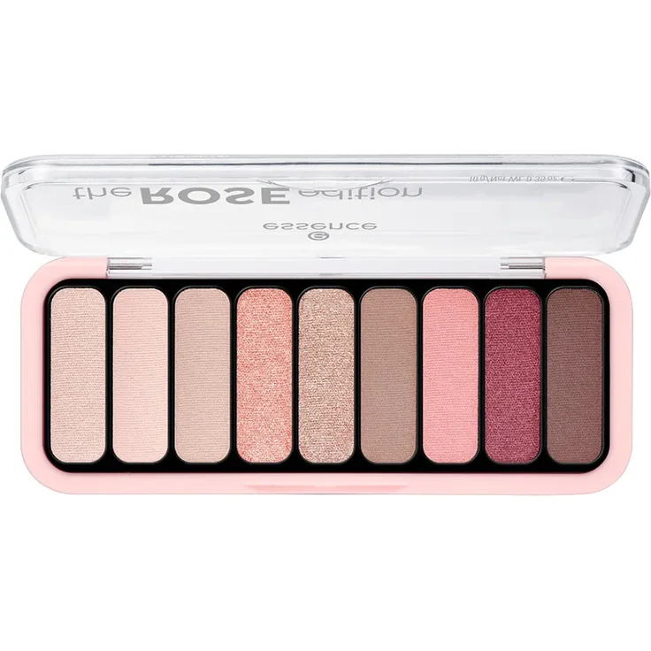 Essence Lidschatten Essence Lidschatten The Rose Edition Eyeshadow Palette Lidschattenpalette 10.0 g