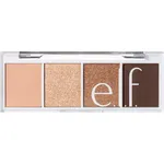 e.l.f. Cosmetics Lidschatten e.l.f. Cosmetics Lidschatten Bite Size Eyeshadows Lidschatten 3.5 g