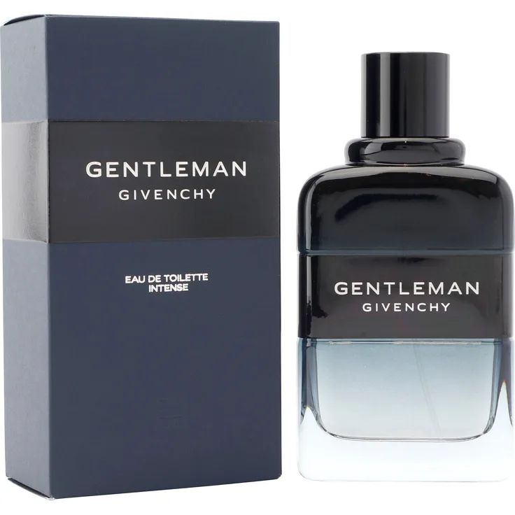 Givenchy Gentleman Intense Eau de Toilette (EdT) Herrenduft 100 ml