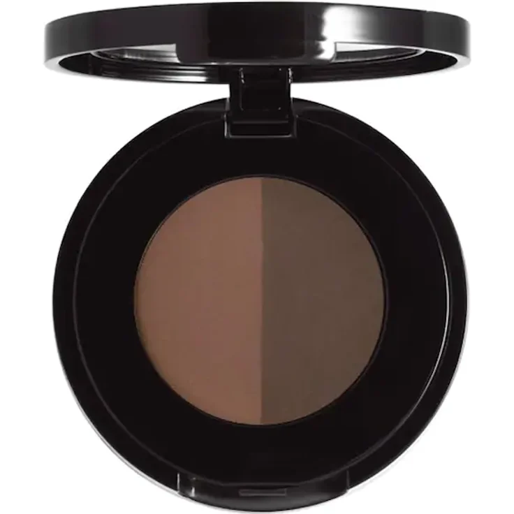 Anastasia Beverly Hills Augenbrauenfarbe Brow Powder Duo Augenbrauenpuder Chocolate 0.8 g – Bild 1