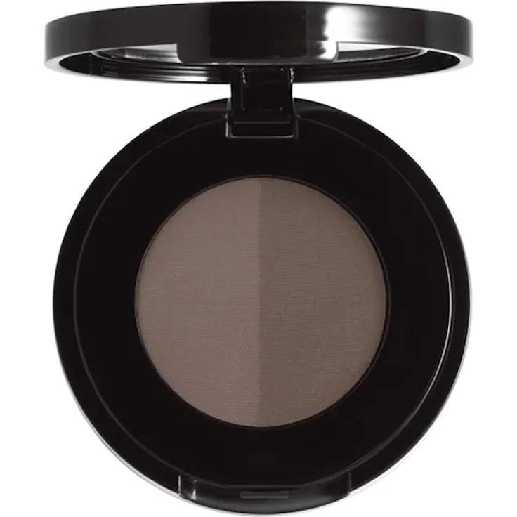 Anastasia Beverly Hills Augenbrauenfarbe Brow Powder Duo Augenbrauenpuder Ash Brown 0.8 g – Bild 1
