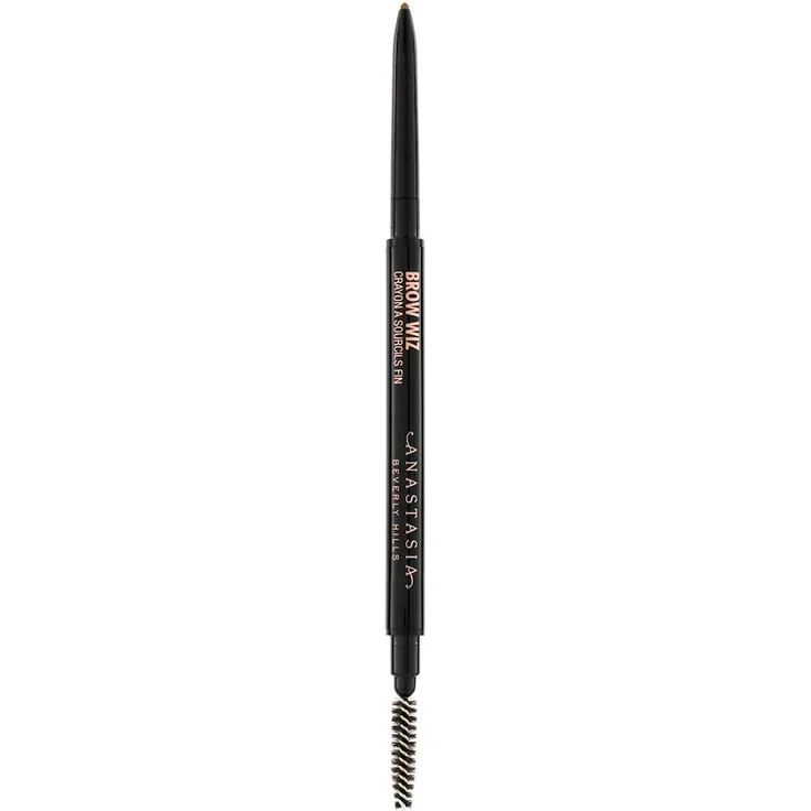 Anastasia Beverly Hills Augenbrauenfarbe Anastasia Beverly Hills Augenbrauenfarbe Brow Wiz Augenbrauenstift 0.085 g – Bild 1
