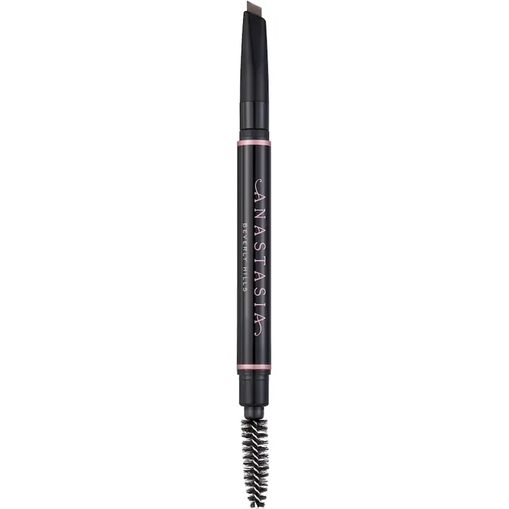 Anastasia Beverly Hills Augenbrauenfarbe Anastasia Beverly Hills Augenbrauenfarbe Brow Definer Augenbrauenstift Taupe 0.2 g – Bild 1