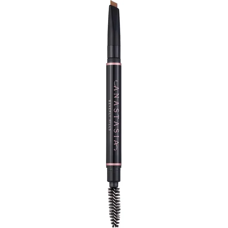 Anastasia Beverly Hills Augenbrauenfarbe Anastasia Beverly Hills Augenbrauenfarbe Brow Definer Augenbrauenstift Strawburn 0.2 g – Bild 1