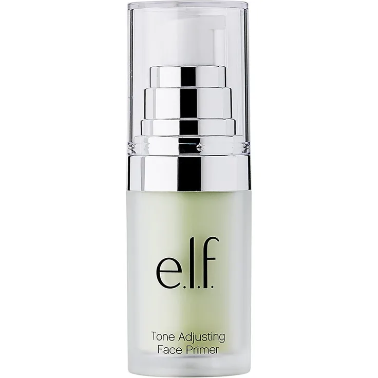 e.l.f. Cosmetics Grundierung / Primer Tone Adjusting Face Primer 14 ml Grundlage für die Foundation