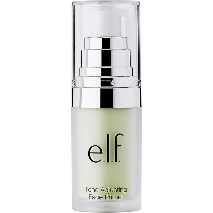 e.l.f. Cosmetics Grundierung / Primer Tone Adjusting Face Primer 14 ml Grundlage für die Foundation – Bild 1