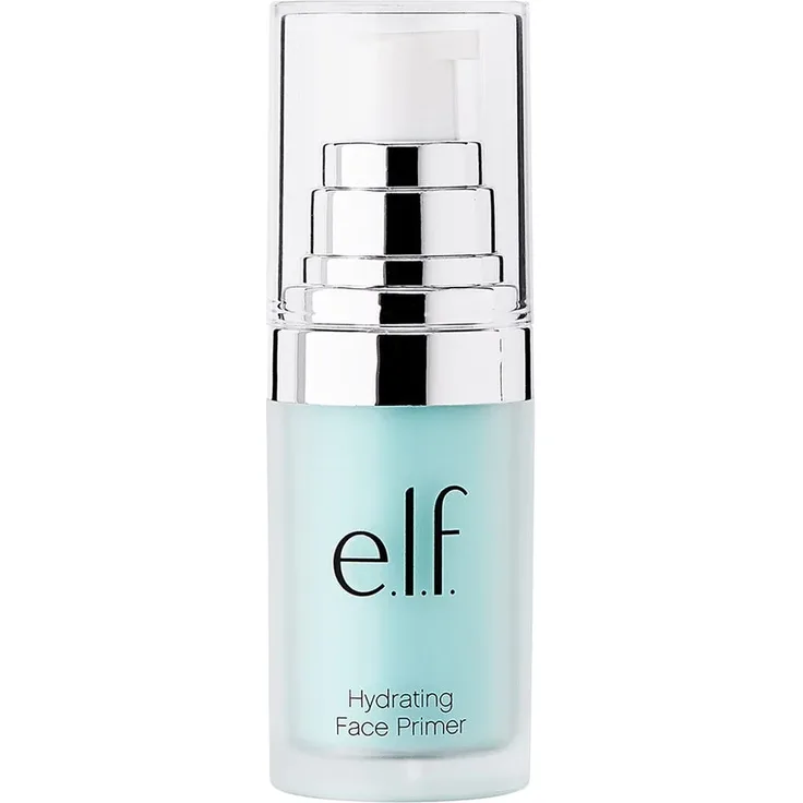 e.l.f. Cosmetics Grundierung / Primer Hydrating Face Primer 14 ml Grundlage für die Foundation