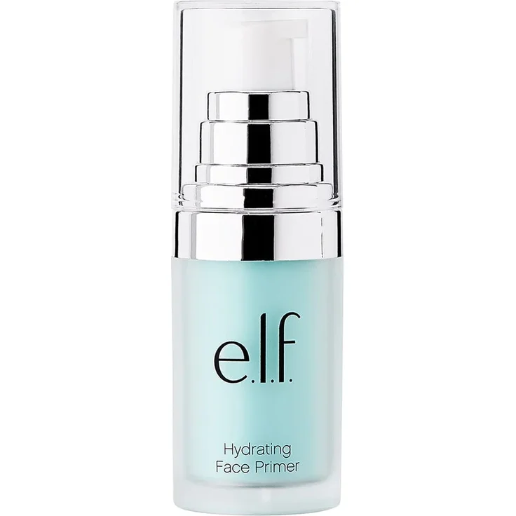 e.l.f. Cosmetics Grundierung / Primer Hydrating Face Primer 14 ml Grundlage für die Foundation – Bild 1