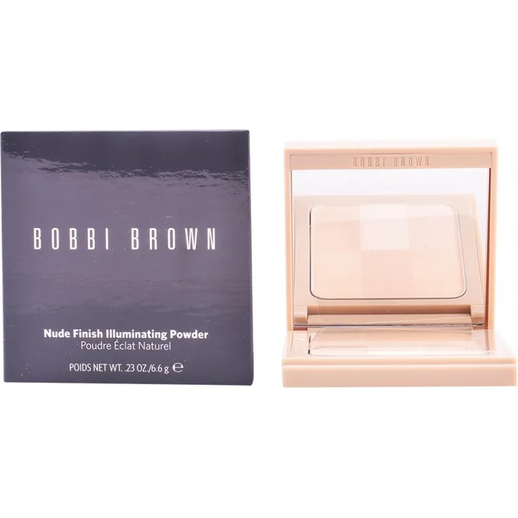 Bobbi Brown Nude Finish Illuminating Highlighter 6.6 g Bare